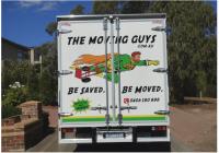 The Moving Guys image 2